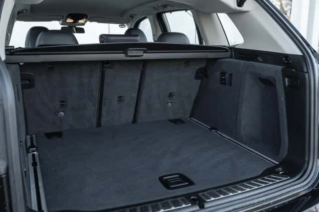 BMW X3 (2020) thumbnail 6