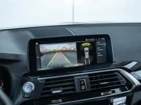 BMW X3 (2020) thumbnail 9