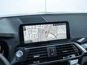 BMW X3 (2020) thumbnail 10