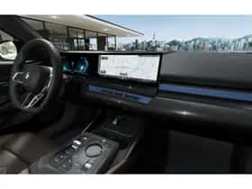 BMW 5-Serie (2026) thumbnail 8
