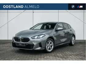BMW 1-Serie (2026)