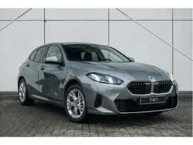BMW 1-Serie (2026) thumbnail 8