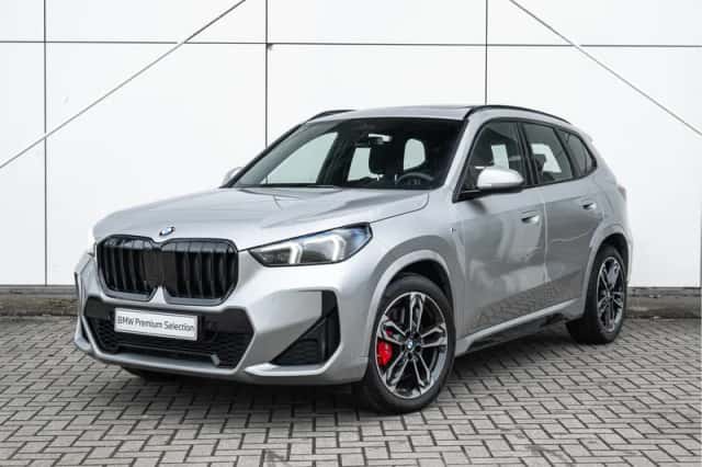BMW X1 (2025) thumbnail 1