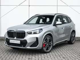 BMW X1 (2025)