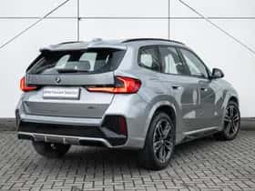 BMW X1 (2025) thumbnail 2