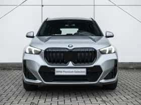 BMW X1 (2025) thumbnail 12