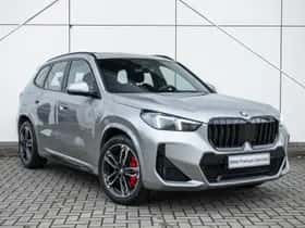 BMW X1 (2025) thumbnail 13
