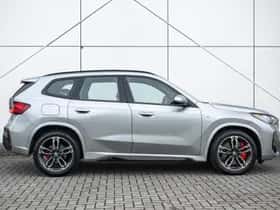 BMW X1 (2025) thumbnail 14