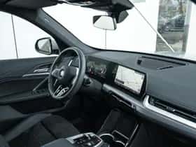 BMW X1 (2025) thumbnail 15
