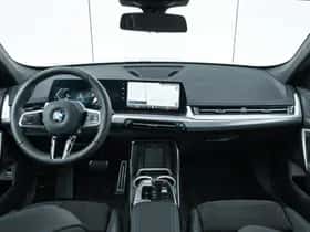 BMW X1 (2025) thumbnail 3