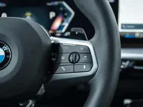 BMW X1 (2025) thumbnail 23