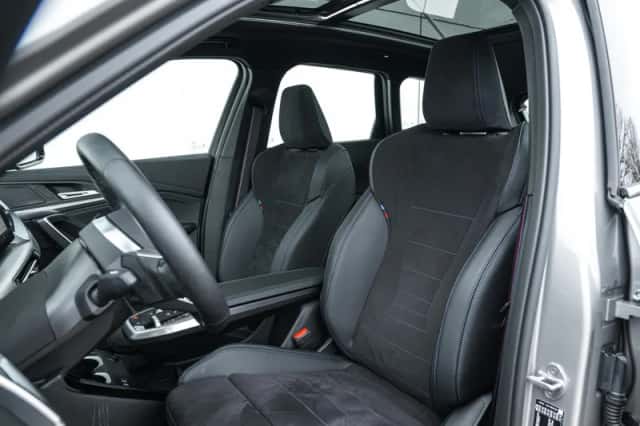 BMW X1 (2025) thumbnail 4
