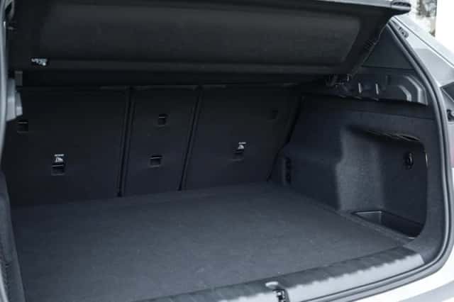 BMW X1 (2025) thumbnail 6