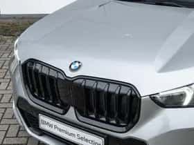 BMW X1 (2025) thumbnail 7