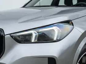 BMW X1 (2025) thumbnail 8