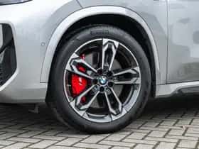 BMW X1 (2025) thumbnail 9