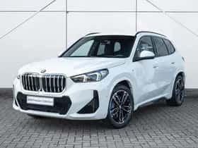 BMW X1 (2025)