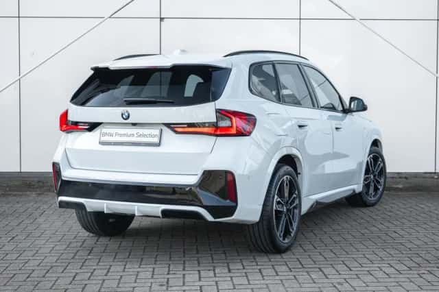 BMW X1 (2025) thumbnail 2