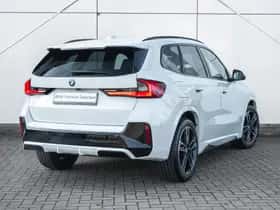 BMW X1 (2025) thumbnail 2