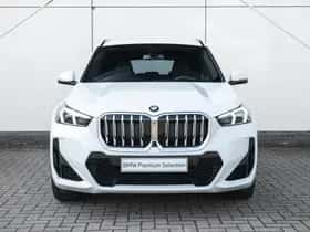 BMW X1 (2025) thumbnail 11