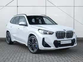 BMW X1 (2025) thumbnail 12