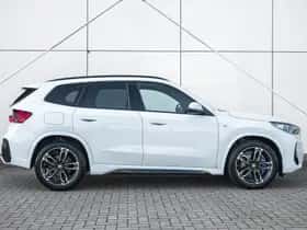 BMW X1 (2025) thumbnail 13