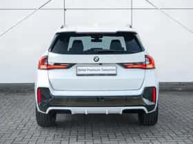 BMW X1 (2025) thumbnail 16