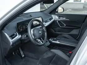 BMW X1 (2025) thumbnail 17