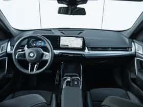 BMW X1 (2025) thumbnail 3