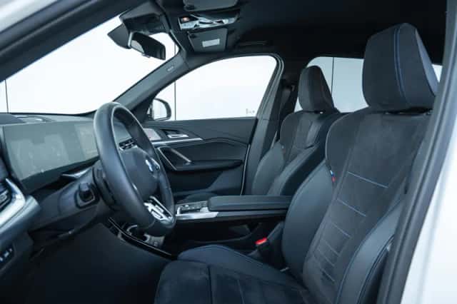 BMW X1 (2025) thumbnail 4
