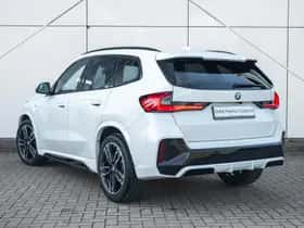 BMW X1 (2025) thumbnail 38