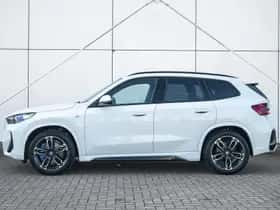 BMW X1 (2025) thumbnail 39