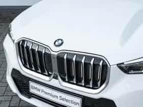 BMW X1 (2025) thumbnail 7