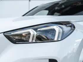 BMW X1 (2025) thumbnail 8