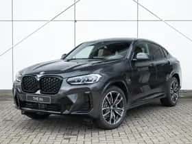 BMW X4 (2026)