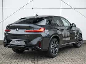 BMW X4 (2026) thumbnail 2