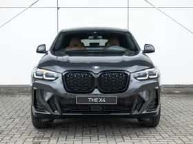 BMW X4 (2026) thumbnail 11