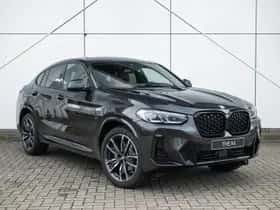 BMW X4 (2026) thumbnail 12