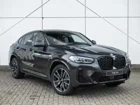 BMW X4 (2026) thumbnail 13