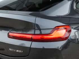 BMW X4 (2026) thumbnail 16
