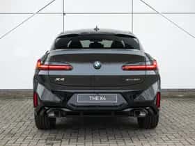 BMW X4 (2026) thumbnail 19