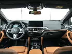 BMW X4 (2026) thumbnail 3