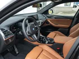 BMW X4 (2026) thumbnail 27