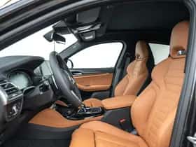 BMW X4 (2026) thumbnail 4