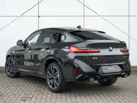 BMW X4 (2026) thumbnail 34