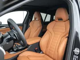 BMW X4 (2026) thumbnail 37