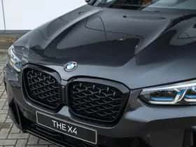 BMW X4 (2026) thumbnail 7