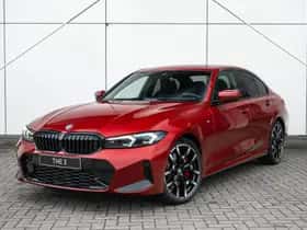 BMW 3-Serie (2026)