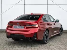 BMW 3-Serie (2026) thumbnail 2