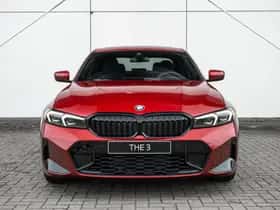 BMW 3-Serie (2026) thumbnail 11